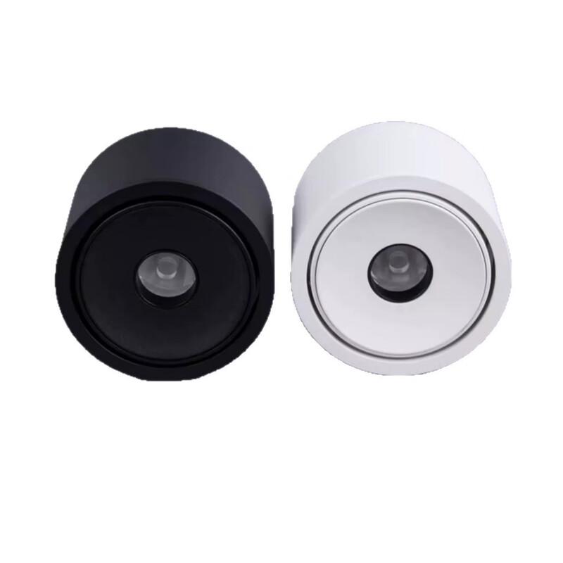Nufeng Ultra-thin Surface Mounted LED Spotlight