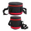 Astronomical Telescope Heavy Hammer Bag Multipurpose Portable Carrying Case Counterweight Bag for Snacks Slr Lens Cameras Travel
