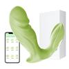 APP Control Vagina Panties Vibrator for Women Wearable Vibrating G-Spot Clitoris Stimulator Female Masturbator Sex Toy for Women