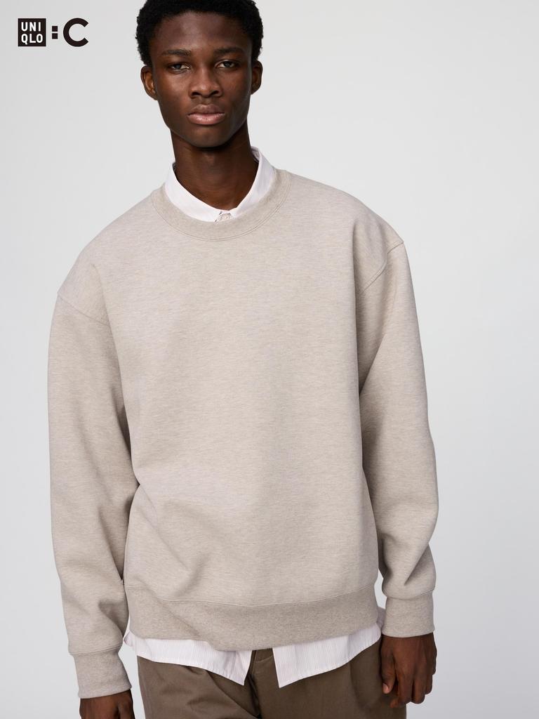 Uniqlo Oversized Sweatshirt
