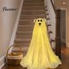 Chien fantôme lumineux pour patio, décoration d'Halloween éclairée, figurine autonome mignonne et effrayante à piles avec télécommande et guirlande lumineuse pour porte d'entrée,