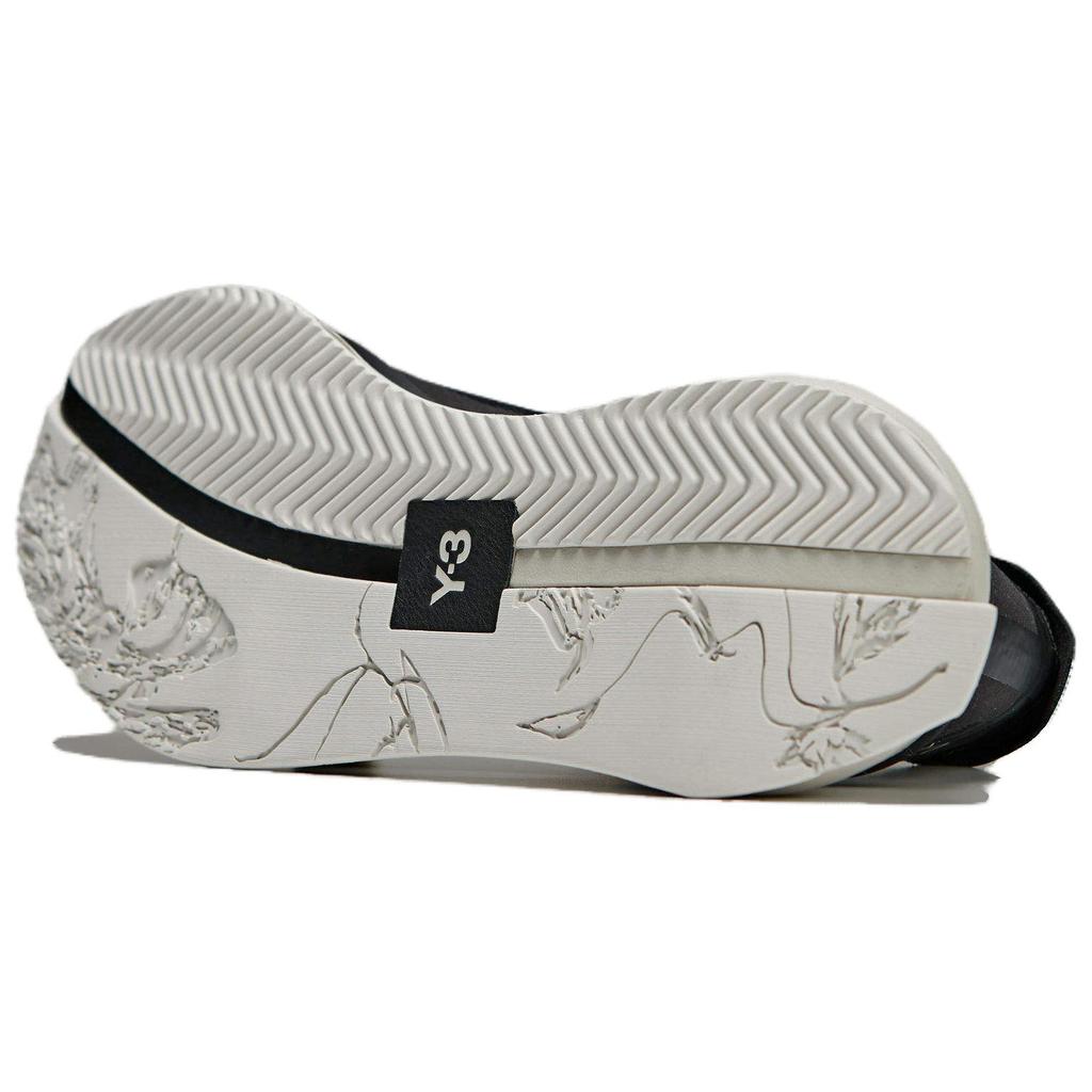 New Adidas Y 3 S Gendo Run Black Chalk Pearl IF2025