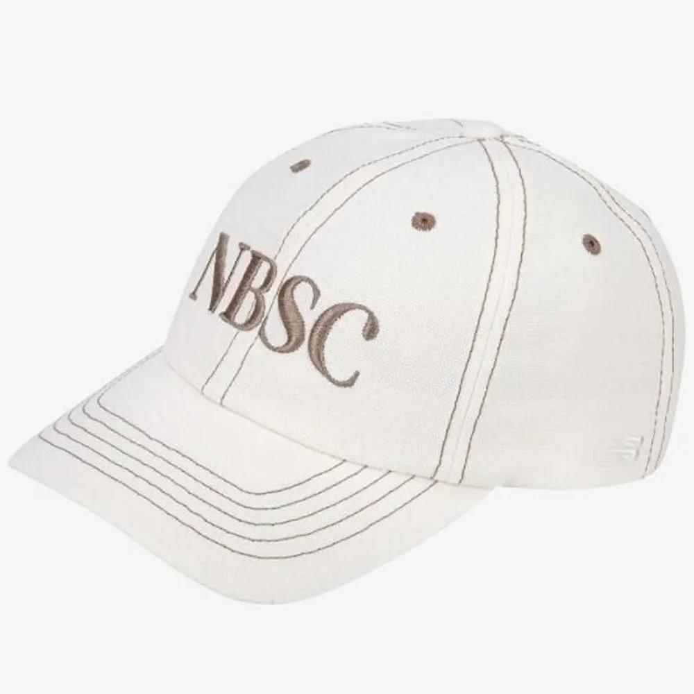 [New Balance] [ Кепка] NBSC Мягкая бейсболка - NBGDDFL804_64 (18835261A) FREE