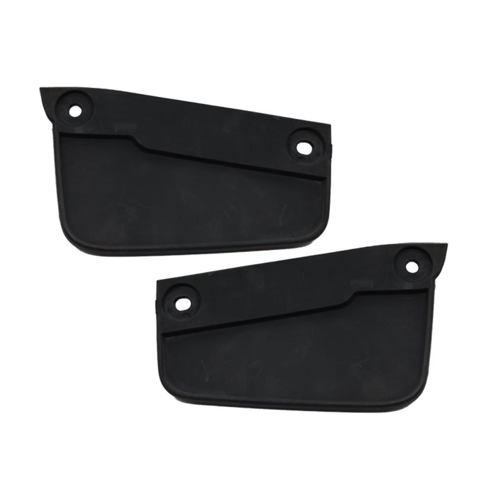Rear Moulding Deflector Stone Guard Panel for Mazda For CX-5 2017 2018 2019 2020 2021 2022 2023 2024 2025 Direct OEM Style Fit Interior Mirrors 6