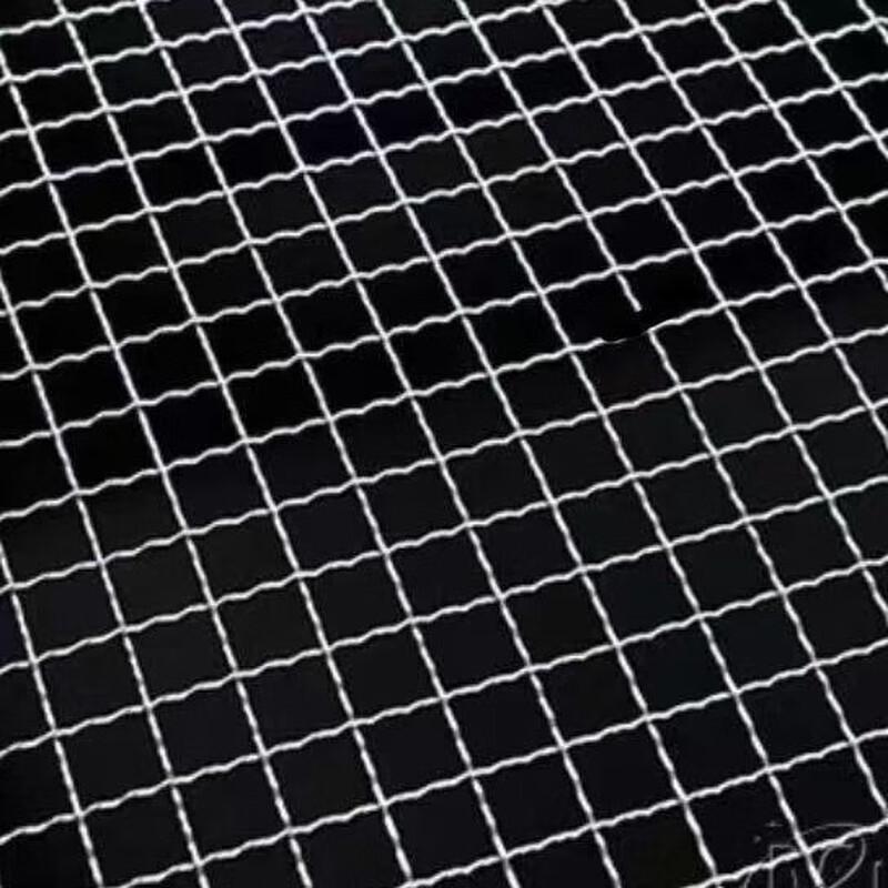 Doai Household Portable Folding BBQ Grill