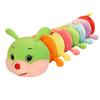 New Product Doll Caterpillar Plush Toy Creative Long Sleeping Pillow Large Rag Doll Birthday Gift