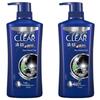 Clear Men Anti-Dandruff Deep Clean Shampoo
