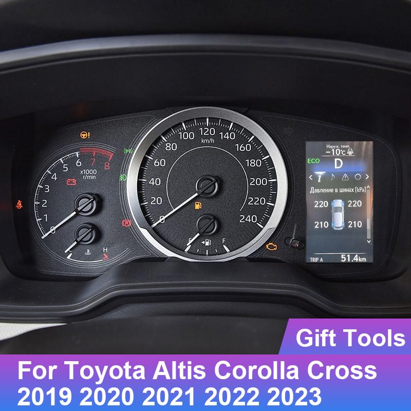 Car TPMS Tire Pressure Monitoring Display