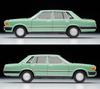 Tomica Limited Vintage Neo Nissan Gloria Sedan 200E GL Green 79 Year Finished Product 1/64 LV-N286a