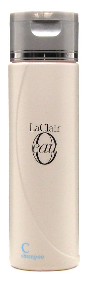 

Tamaris LaClair Eau Shampoo C 200ml