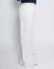 Kulsiseu Cs Cotton Wide Jeans-049 (White)