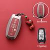 Haval Key Cover for H6, M6 2nd Gen, H2 Big Dog, F7 3rd Gen Plus, Red Rabbit, H9 Cool Dog, H7 Buckle, H8