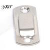 Door Latch 90 Degree Hasp Anti-rust Sturdy High Hardness Locks Safe Bolt Lock for