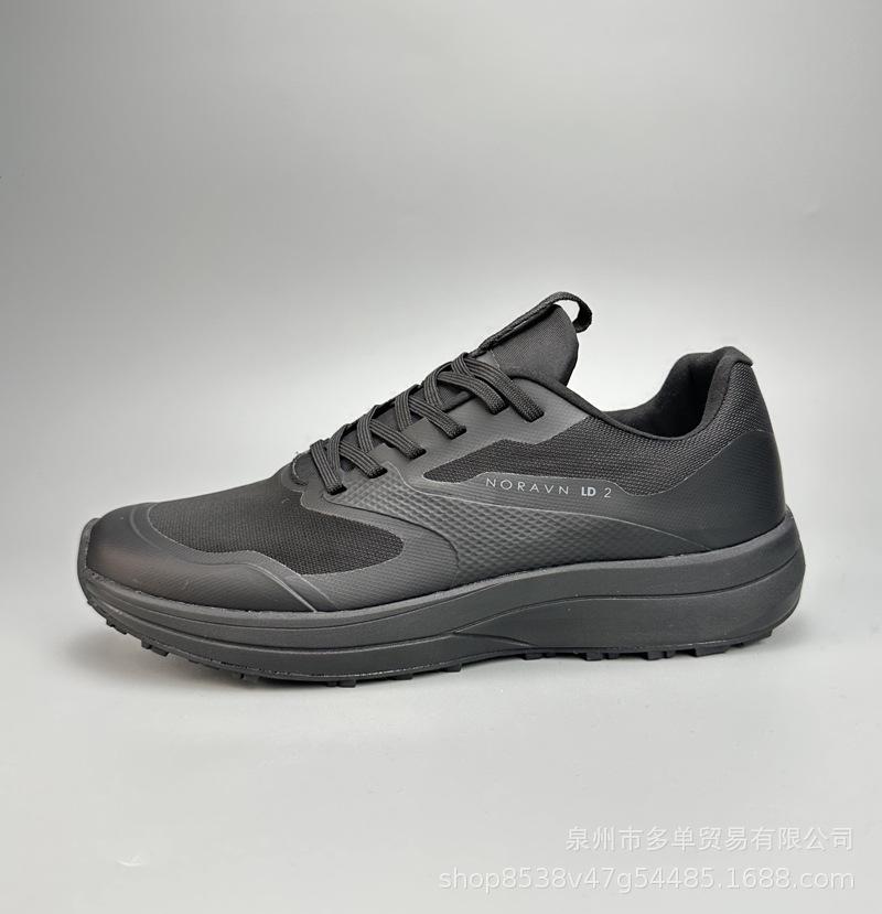 Men's Shoes Bird Home LD2 Flat for Men's Fashion Comfortable Non-slip Lightweight Outdoor Hiking Off-road Running Sports Tide Shoes