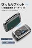 [KUNIO] Land Rover Exclusive Key Case, Key Cover, Keychain, Genuine Leather, Alloy, Silicone, Compatible