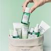 SKIN1004 Madagascar Centella Tea-Trica Travel Kit ( Foam 20ml + Toner 30ml + Ampoule 30ml + Cream 30ml)