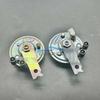 For Mitsubishi Pajero V31V33V43 Horn (high/low) Whistling 1pcs
