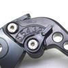 For Triumph Tiger 1200 Explorer 2012-2016 Motorcycle Accessories Short Brake Clutch Levers