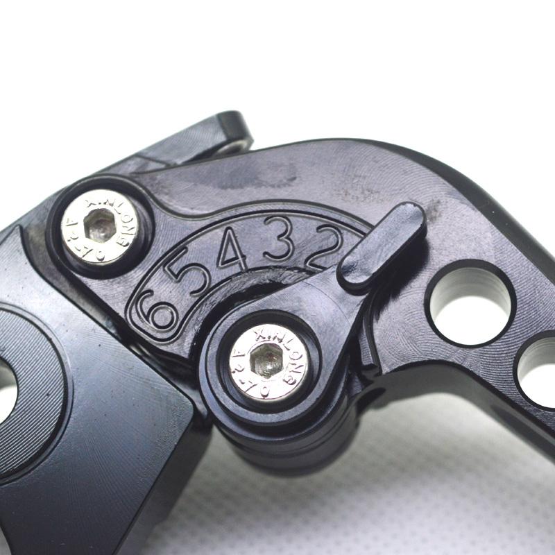 For Triumph Tiger 1200 Explorer 2012-2016 Motorcycle Accessories Short Brake Clutch Levers