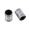 10pcs LM12UU 12mm Linear Motion Ball Bearing Bushing for 12mm Rod 3D Printer CNC Parts