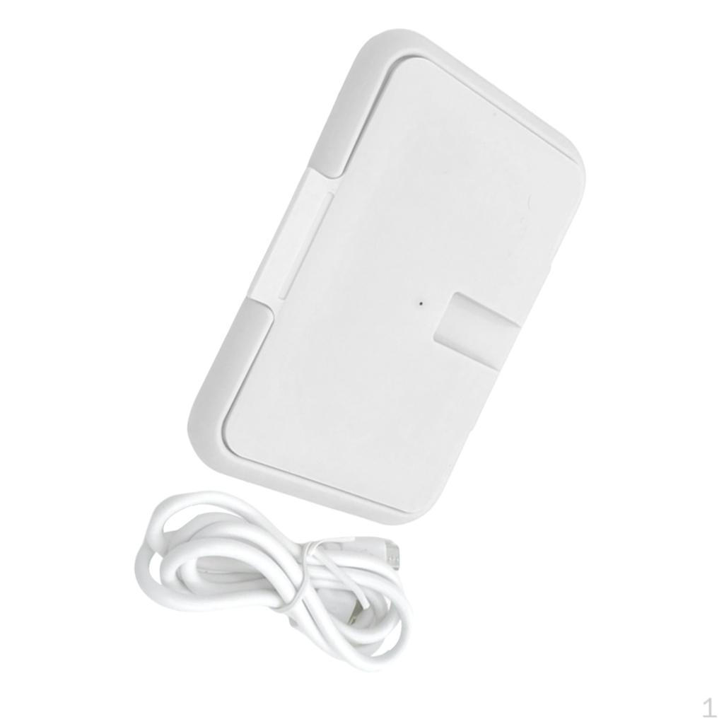Wipe Warmer - Comfort for Infants