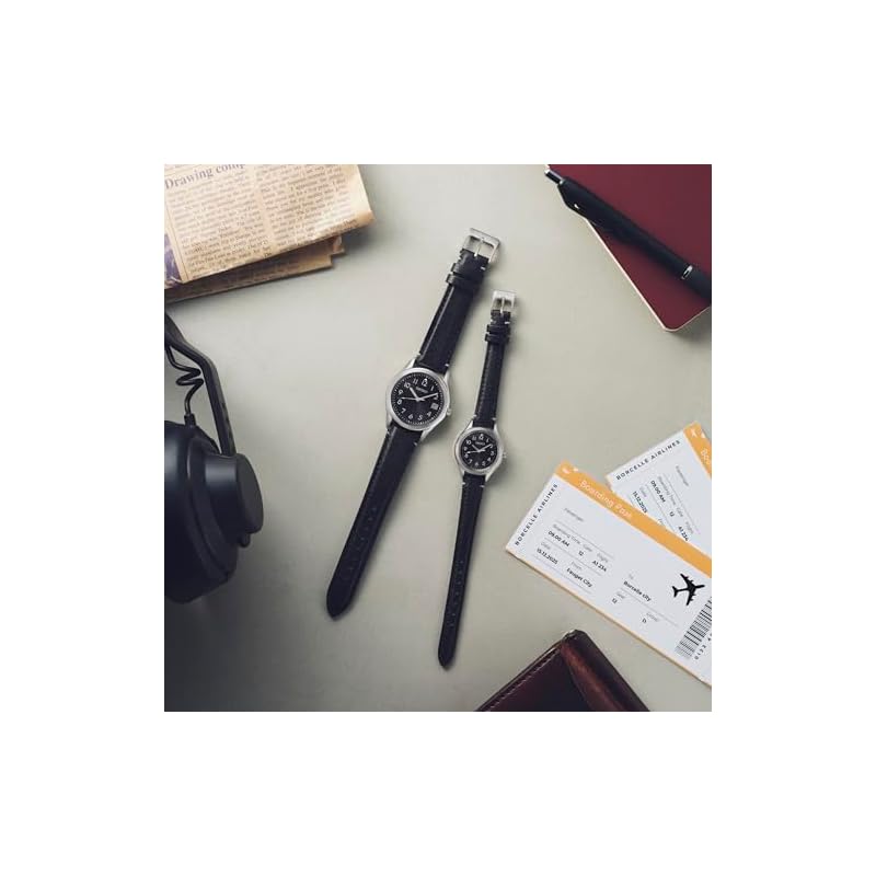 [Seiko Watch] SEIKO SELECTION SSDY053 Made in Japan Ladies' Watch Solar Radio Controlled Sapphire Glass 2026 Raise the Future Limited Edition Leather