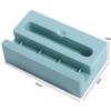 Vertical Phone Stand Cell Phone Stand Speaker Base Sound Amplifier  Watching TV Phone Support