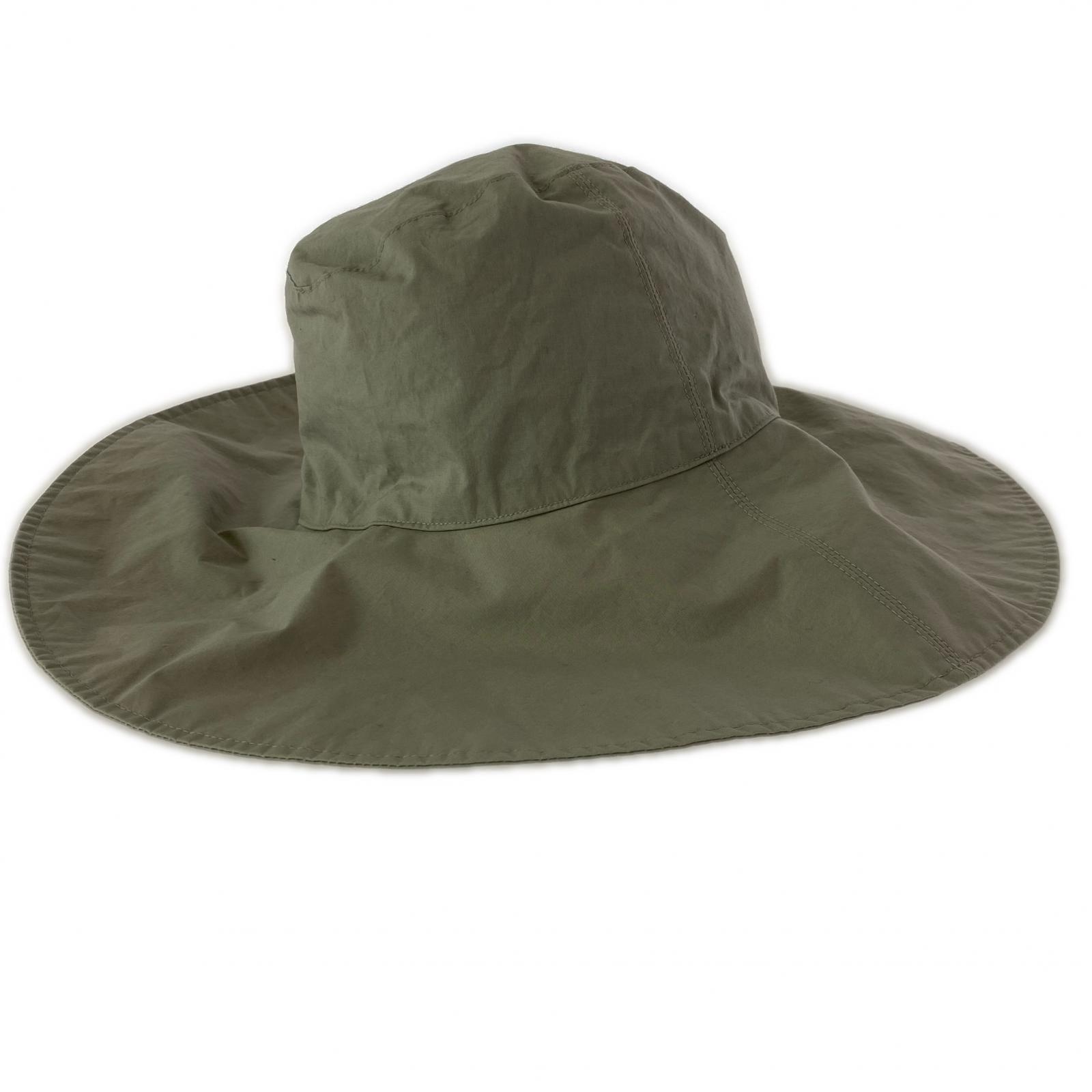 Used KIJIMA TAKAYUKI Kijima Takayuki hat size1/light gray