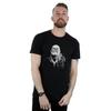 Avengers Infinity War Mens Thanos Fiercest Cotton T-Shirt