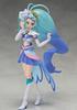 Cure Mermaid aus dem Princess Web Shop S.H.Figuarts 'Go! Precure' (Tamashii Exklusiv)