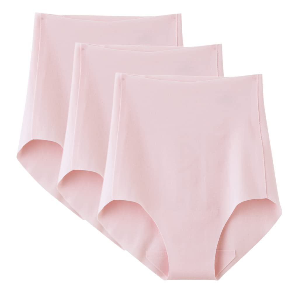 

Kirei Labo полностью и менее заметные хлопковые шорты KL2070 мягкий LL [Gunze] Шорты, бесшовные, гипоаллергенные, линии, шорты, KL2070T, женские, 3 штуки,