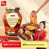 Снеки – Солодощі