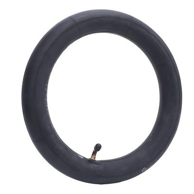 Electric Scooter Inner Tube 12x2.125 12 Inch Bend Valve 90° Rubber Scooter Inflatable Tube