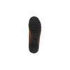 PUMA Spirit 3 TT JrSpirit 3 TT Jr Cushioning, Wear Resistant Low top Kids' Soccer Shoes Orange Black Unisex 106072-05
