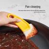 Japanese Style Silicone Kitchen Scraper