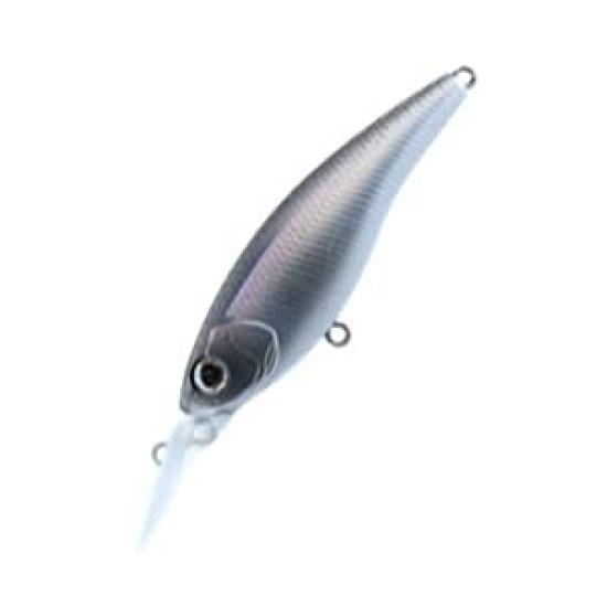 

DAIWA Steez Shad 54SP SR Tempting Smelt