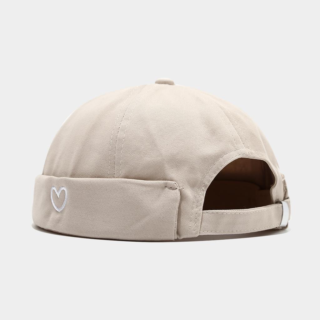 Cappellino Unisex Vintage Regolabile per Escursionismo e Alpinismo all'Aperto