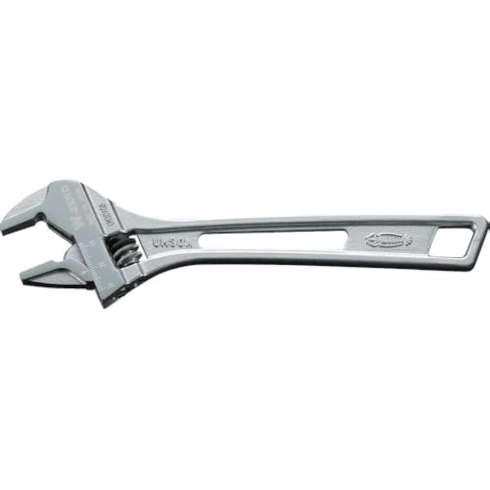 Robtex Hybrid Monkey Wrench X W-ZERO UM30XGB Total Length 200mm