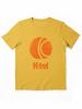 K-On! Põhiline unisex T-särk