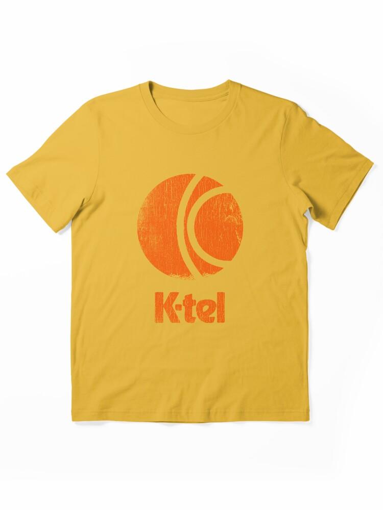 K-On! Põhiline unisex T-särk