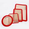 High-Quality Non-Stick Silicone Baking Mat for Kitchen Use