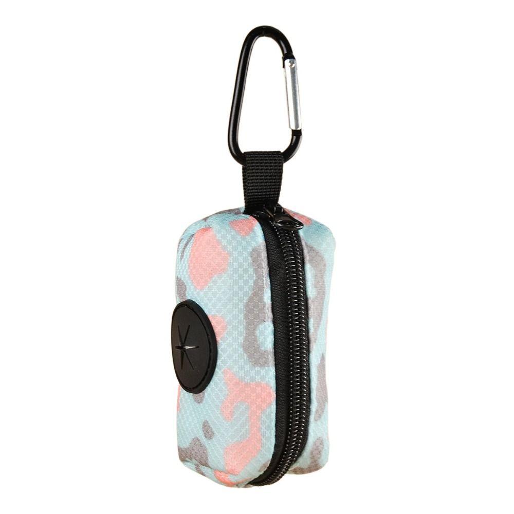 Portable Pet Garbage Bag Biodegradable Clean Pick Up Tool Cute Dog Poop Bag