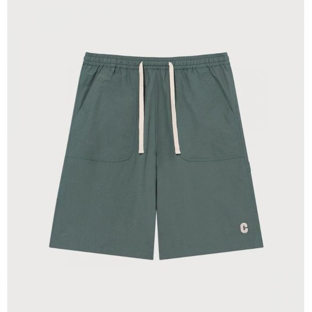 

Covernot Regular C Logo Putty Shorts B1 Co2502so57 Kh Dn CO2502SO57 KH XS