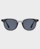 Likkeullou Rc Lahee Sunglasses Gray