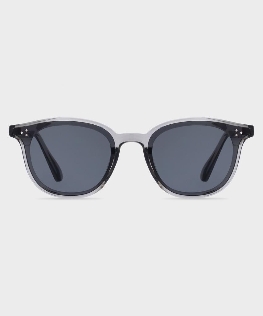 Likkeullou Rc Lahee Sunglasses Gray