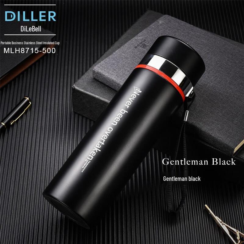 Diller Portable Business Thermos