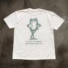Christian Frog Shirt, Faith Humor Tee, Religious Quote Apparel