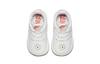 Nike Air Force 1 18 QS Mid Top Skateboard Shoes White Infant And Toddler AO2092-100