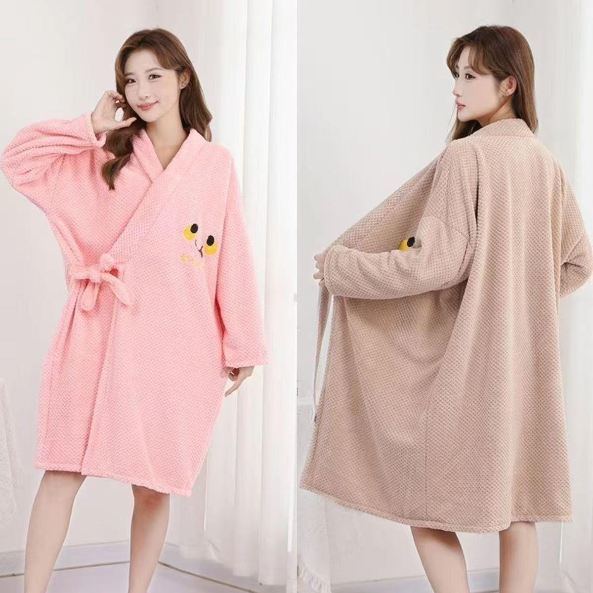 

Женское банное полотенце Домашнее абсорбирующее на лямке Мягкое банное полотенце Домашняя повседневная женская банная юбка one size хаки