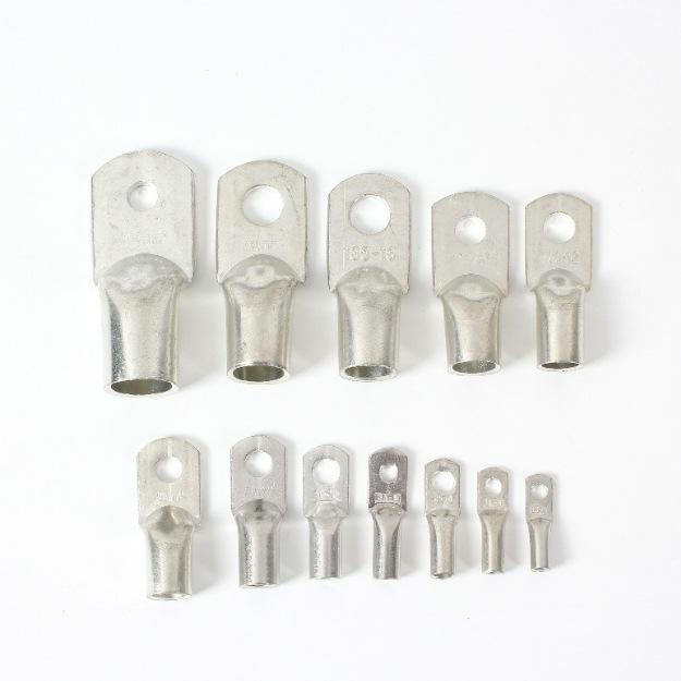 SC-10/SC-25 Copper Crimp Terminal Set - 60pcs
